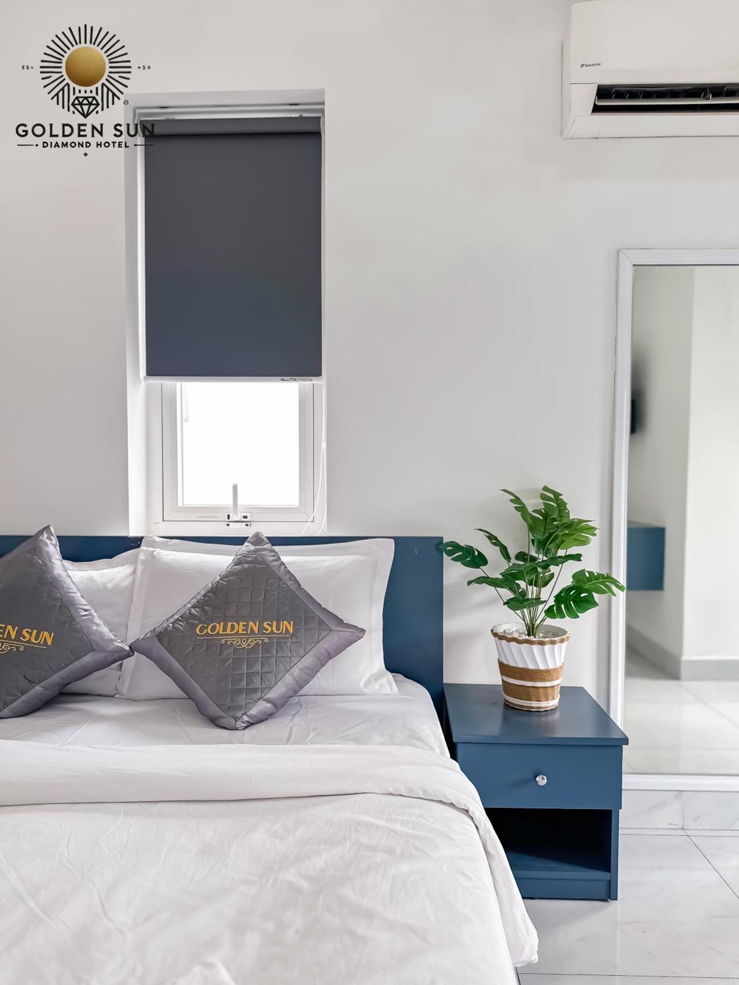 Aparthotel Golden Sun 2 Ho Chi Minh City
