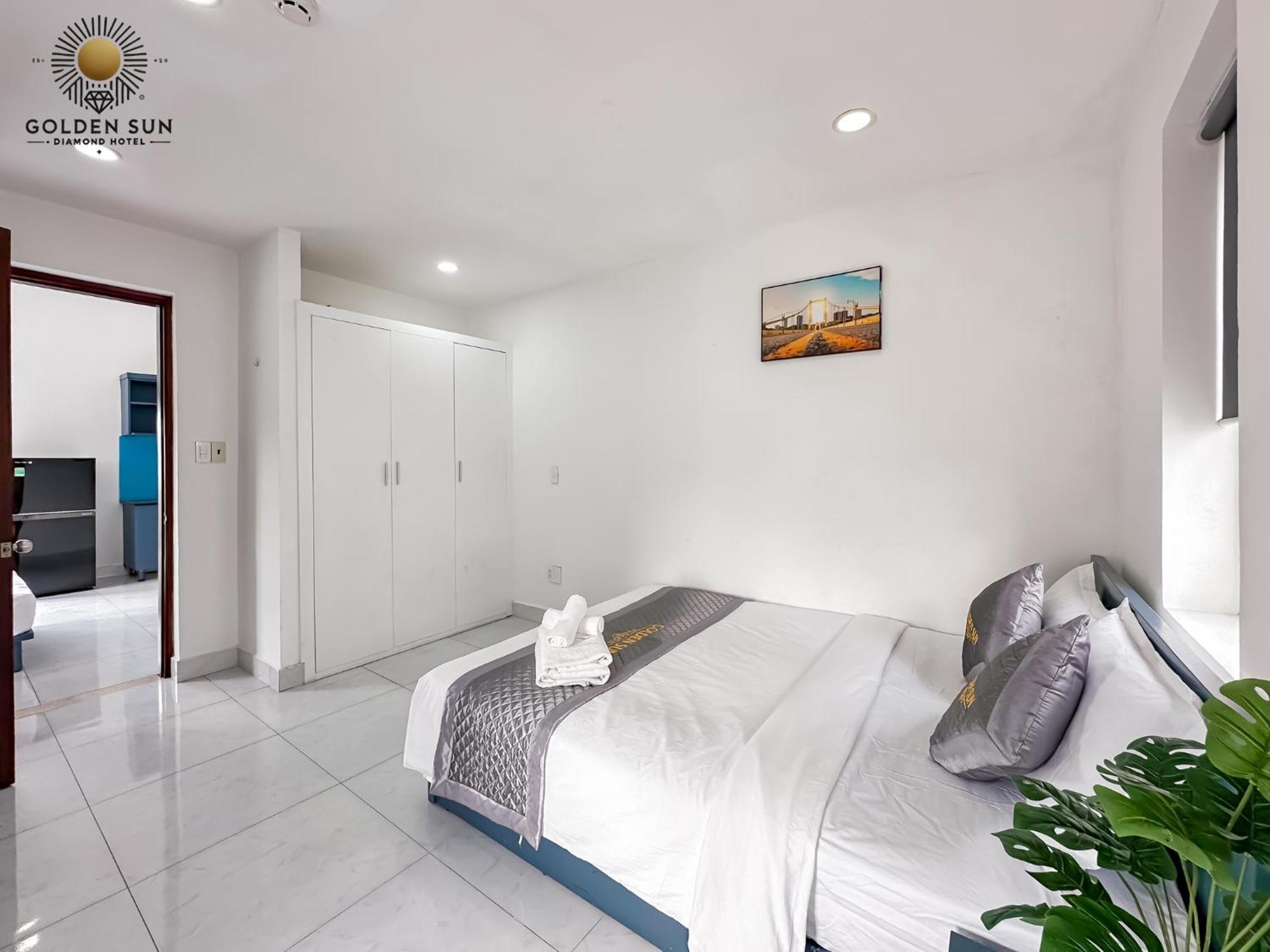 Aparthotel Golden Sun 2
