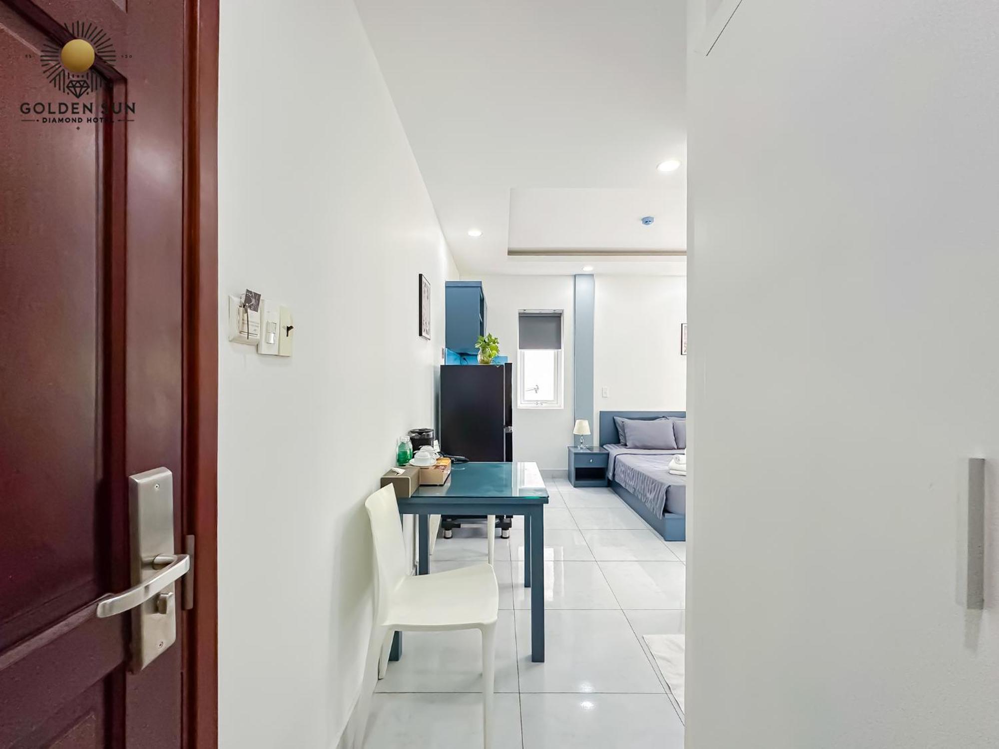 Golden Sun 2 Aparthotel