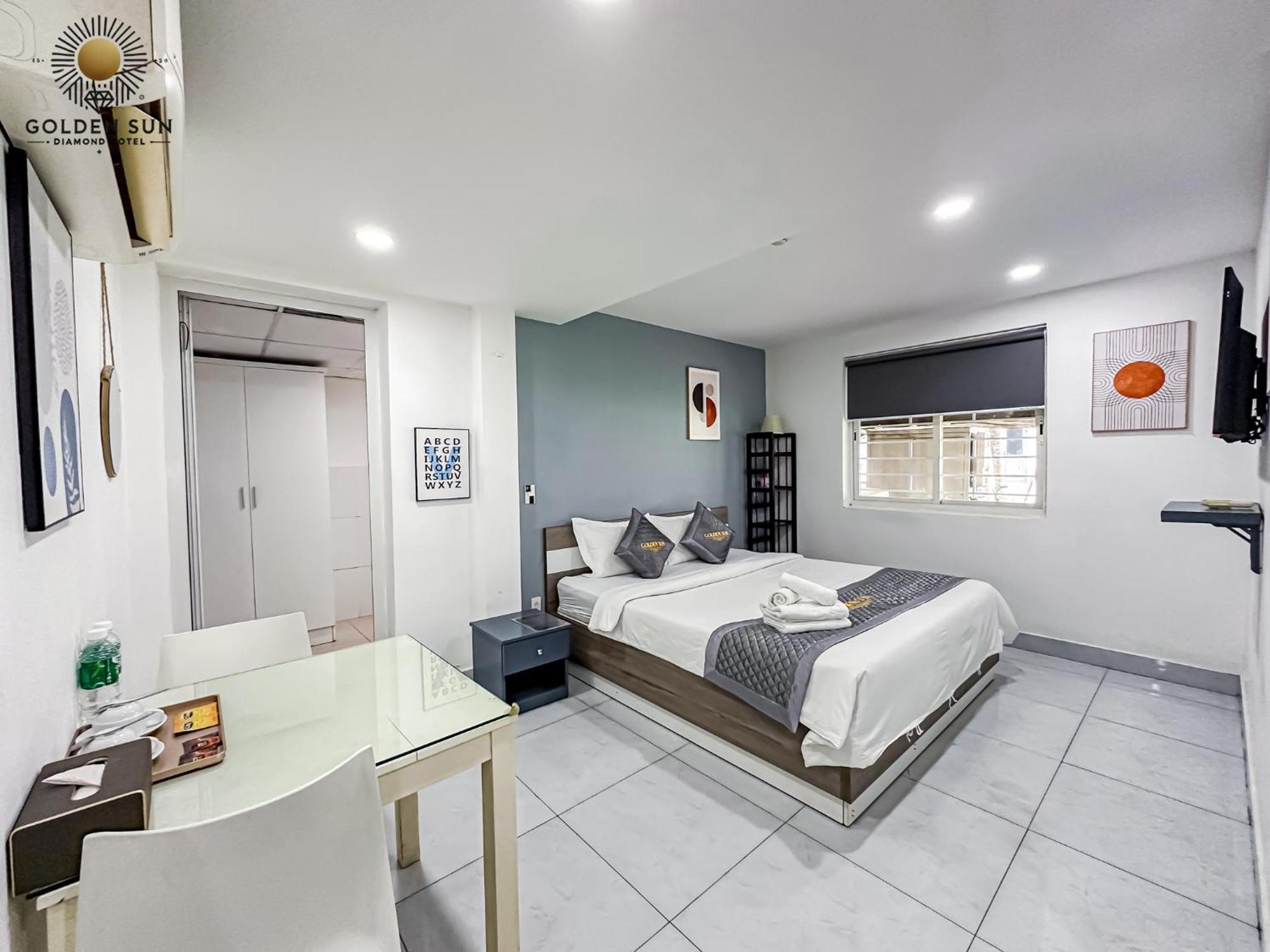 Aparthotel Golden Sun 2 Ho Chi Minh City