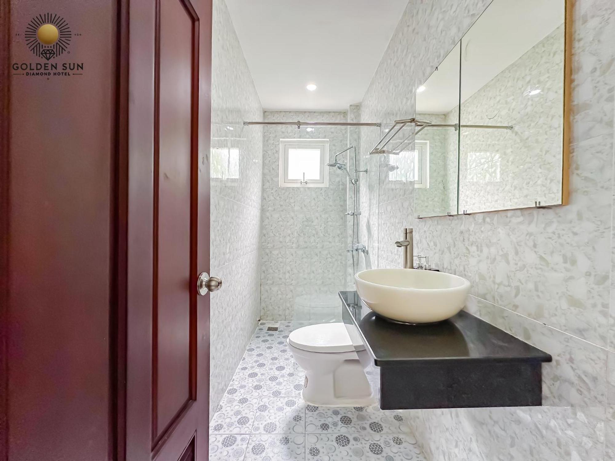 Golden Sun 2 Aparthotel Ho Chi Minh City