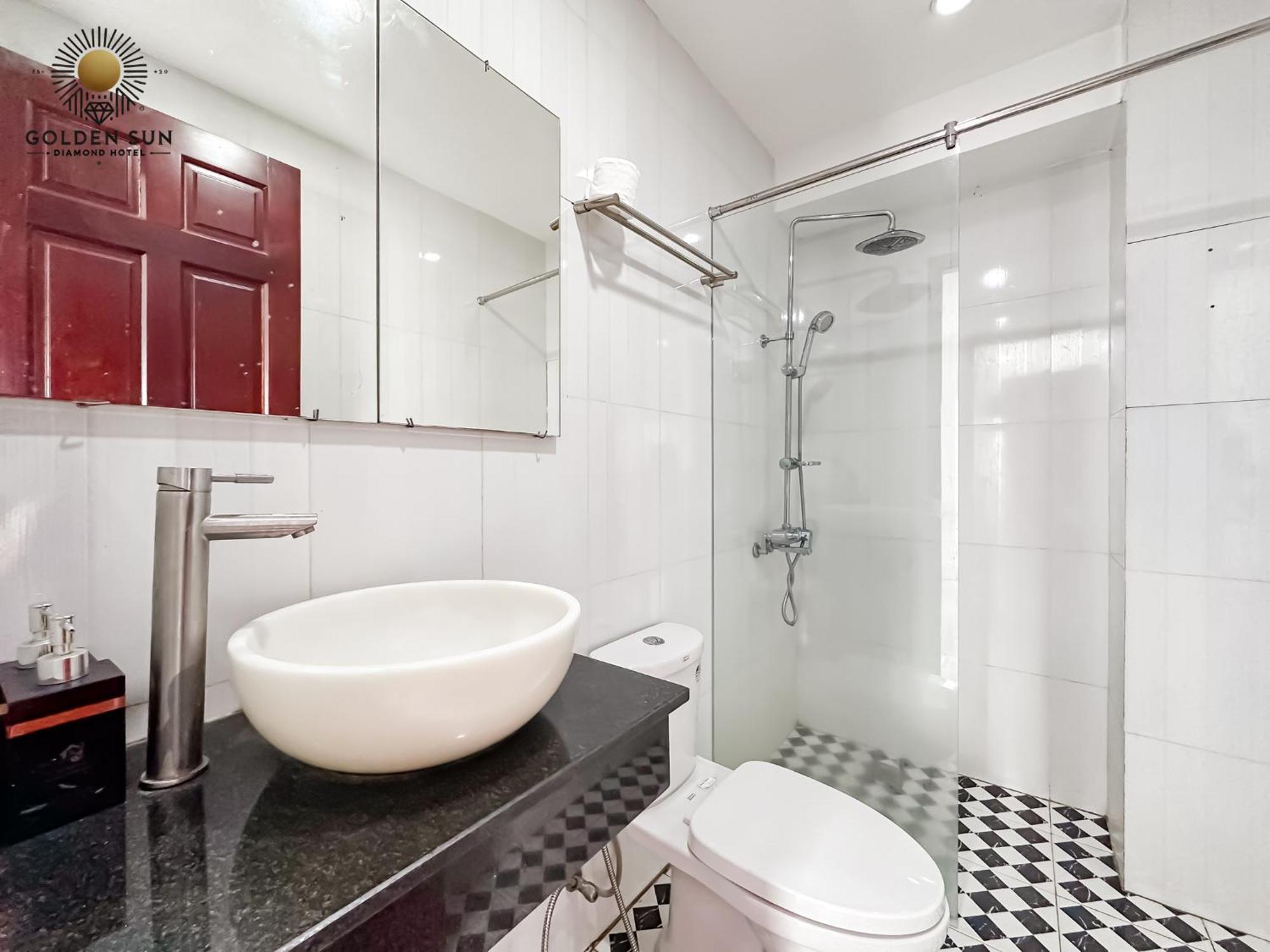 Aparthotel Golden Sun 2 Ho Chi Minh City